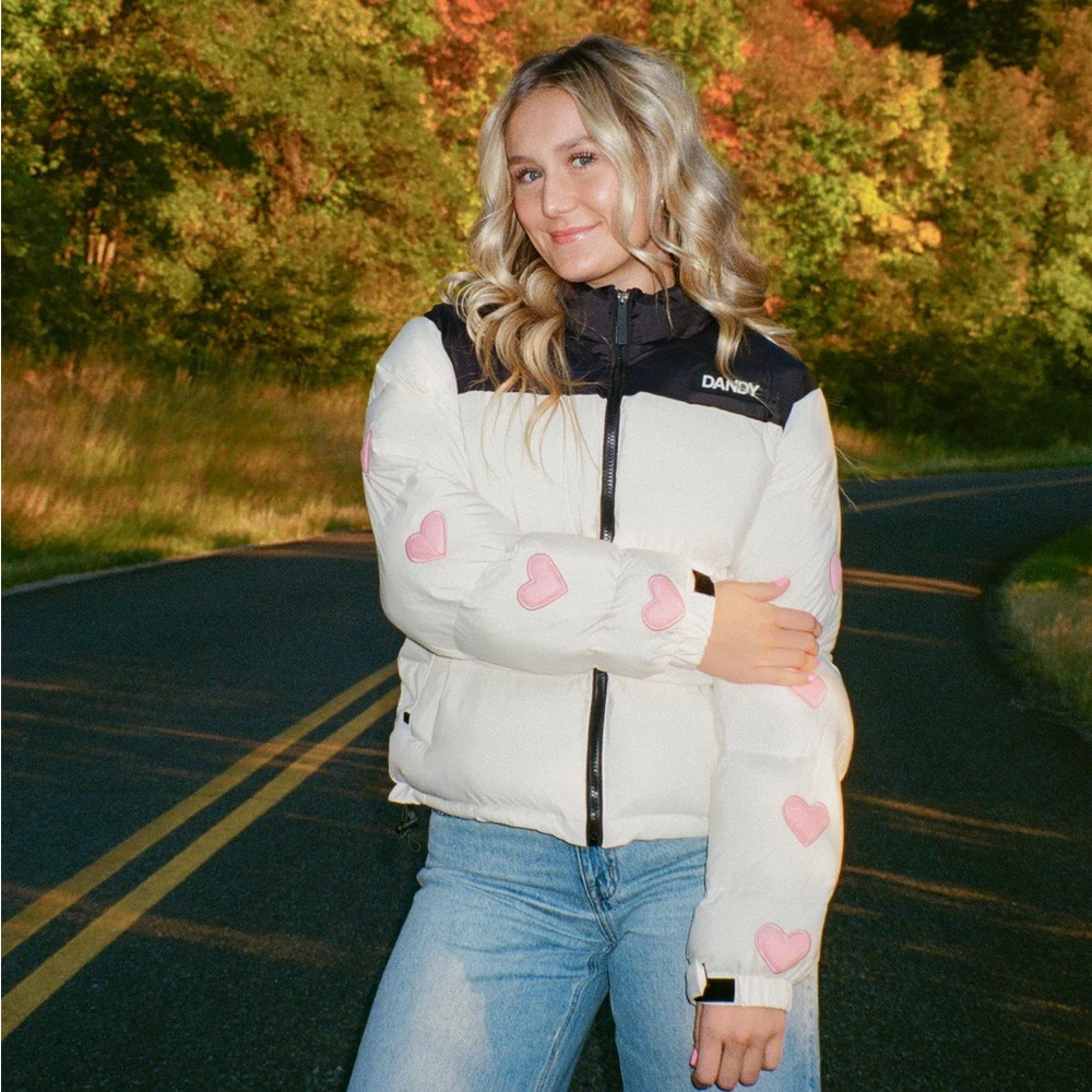 DANDY Puffer Jacket